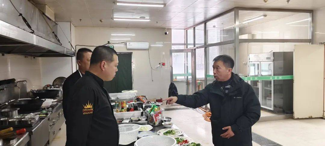 节前消防安全大检查：市总工会在行动，市总工会消防安全检查：为职工春节保驾护航