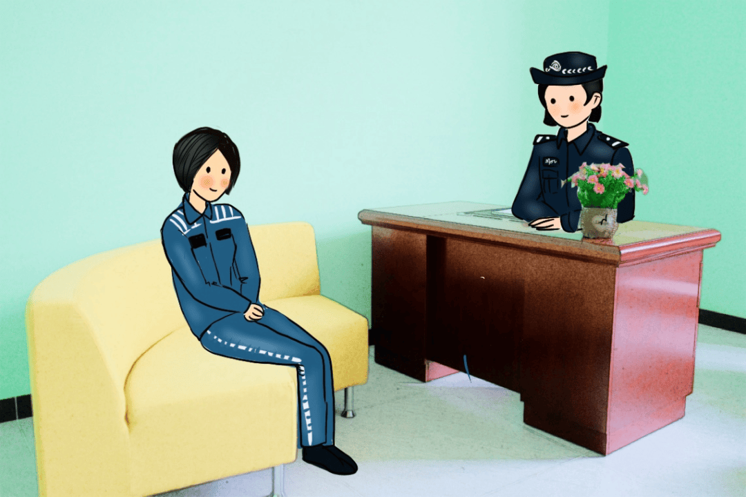 高墙内春节的独特景象：活动与坚守，春节期间监狱里的那些事儿