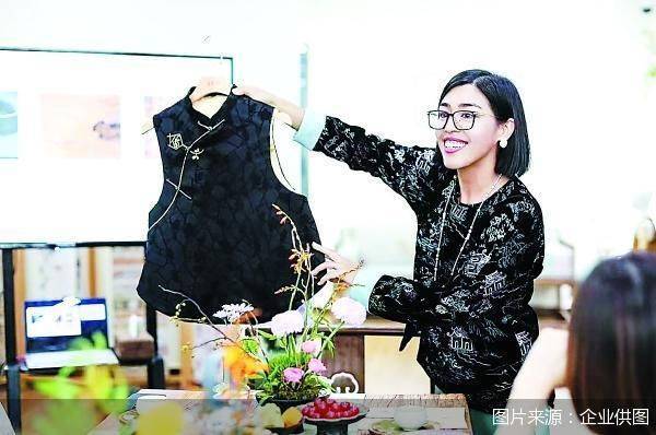 新中式服装热潮背后：文化与消费心智的变革，新中式服装销量猛增，品牌需求度为何降低？