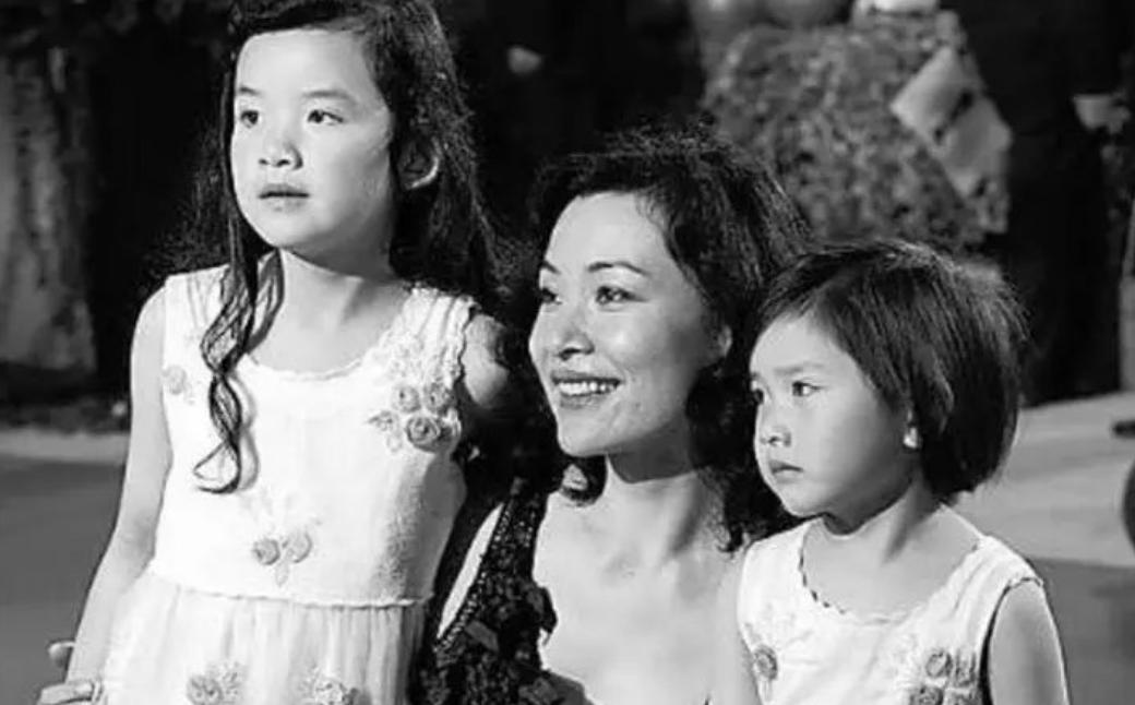 惊！春晚曾邀“白眼狼”女星，导演悔恨终生