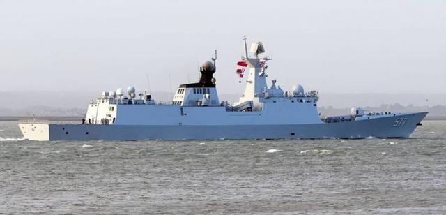 中国海上装备三件套对俄“北风之神”：潜在交易背后的利弊，若俄“北风之神”换中国三件套，谁才是赢家？