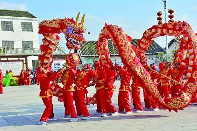 春节：非遗名录中的世界文化新宠