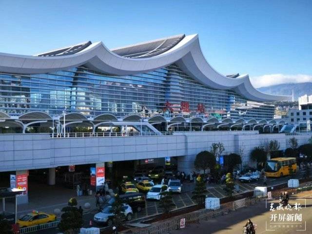 春运期间，中国电信云南公司通信保障工作全解析