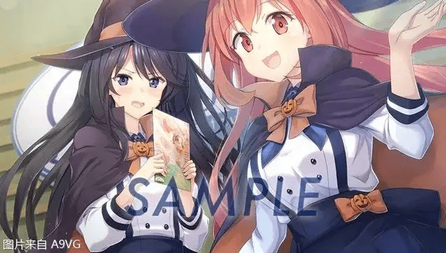 告别回忆系列新作2025年4月10日发售！，告别回忆新作发售平台与特典全知道！