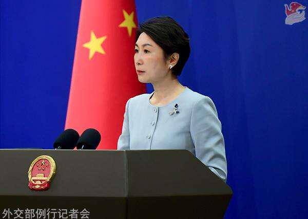 中方敦促菲方停止无端炒作“中国间谍”事件，中国敦促菲律宾莫再炒作“中国间谍”事件