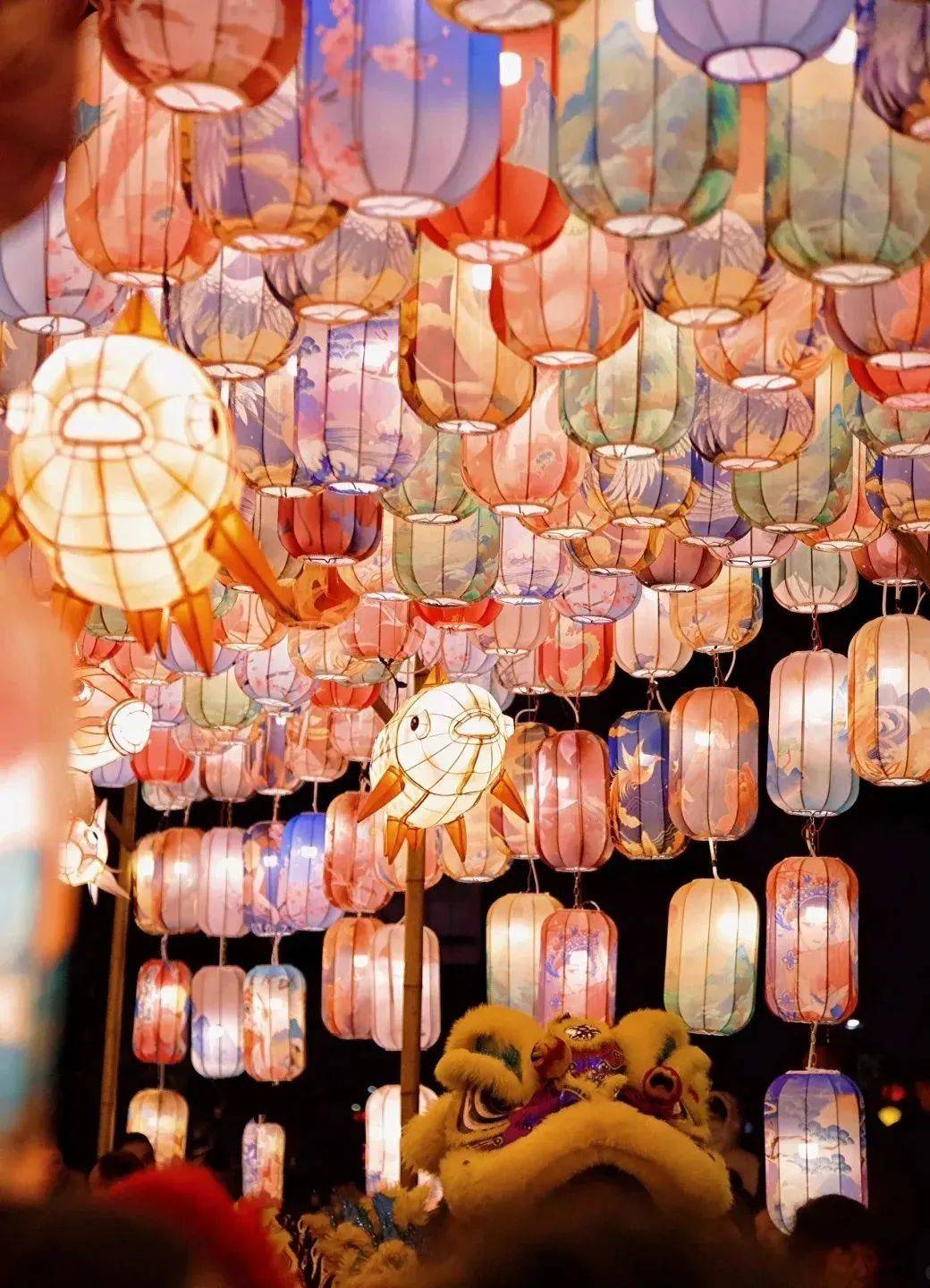 福建春节：各地特色活动全知道