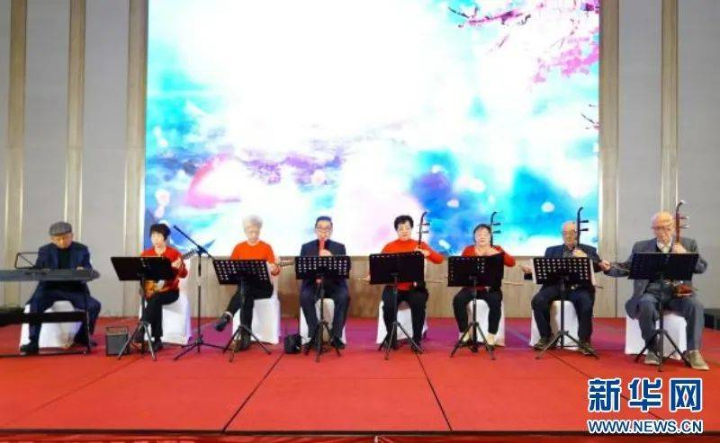 福建养老机构新春活动：让老人开心过年，看福建养老机构如何打造老人的新春欢乐时光
