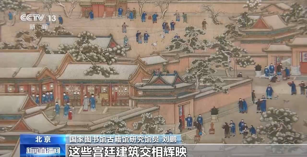 春联：从古代到现代的文化传承之旅