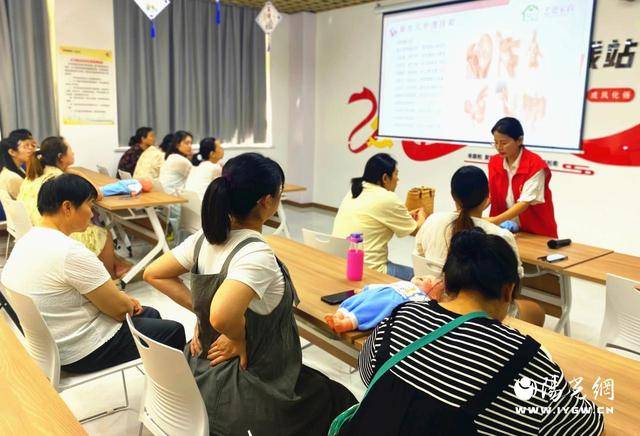 太平路社区：精准服务，打造居民满意的温馨家园