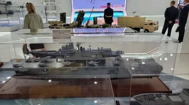 中国海上装备三件套对俄“北风之神”：潜在交易背后的利弊，若俄“北风之神”换中国三件套，谁才是赢家？