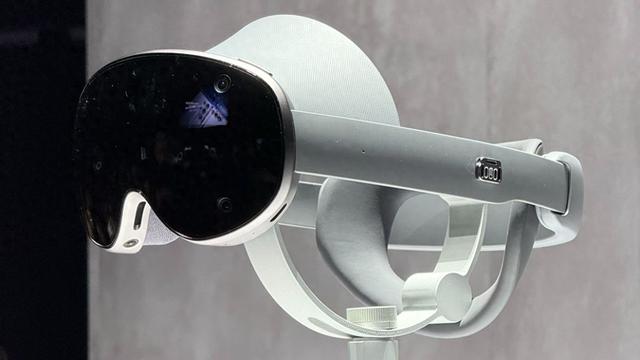Project Moohan：三星即将推出的AR/VR头显全解析，三星Project Moohan头显：轻量级且人体工学优化，剑指Vision Pro