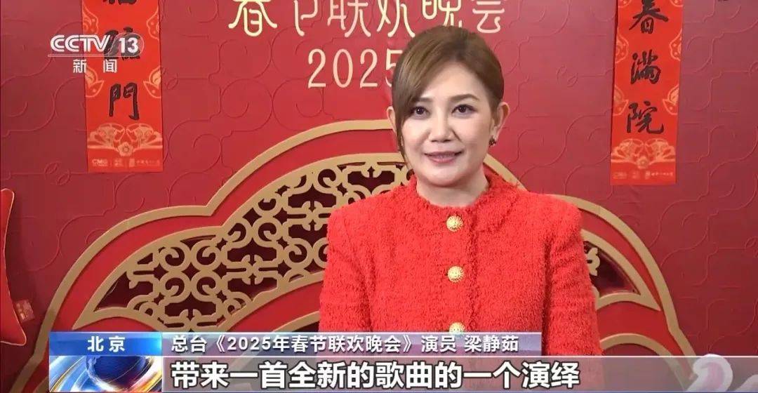 2025年春晚：参演者心声与特色节目，聚焦2025春晚：演员视角与节目魅力
