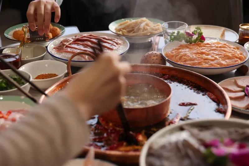 三餐四季，好好吃饭背后的生活真谛