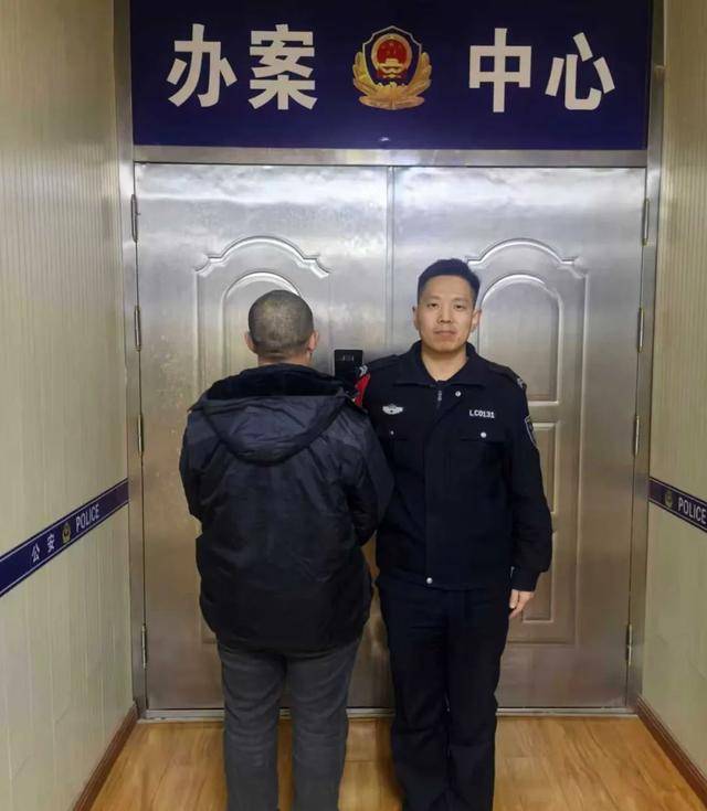 黎城男子欲得百万扶贫款，却触犯掩饰犯罪所得罪，2025年黎城：男子陷入扶贫款诈骗陷阱后被刑拘