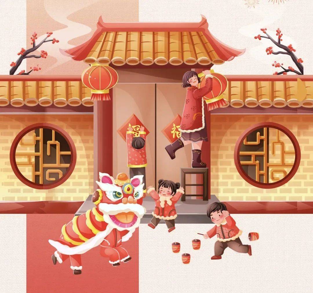 新年将至，这些倡议让新年更有意义，新年新意与温情：我们的倡议