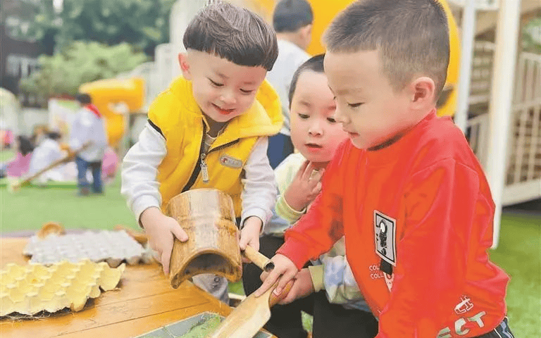 教育等领域新动态：政策与地方成果，速览：从中央政策到地方学校动态