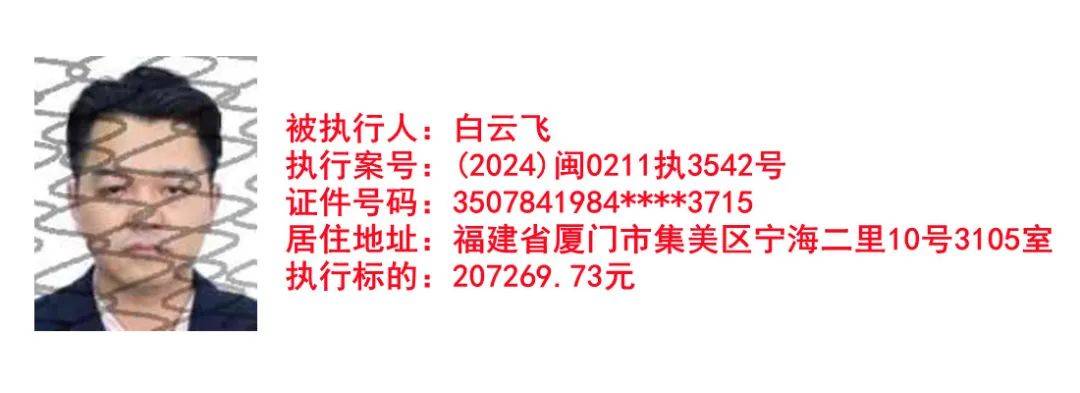 失信被执行人曝光：22个自然人与2个法人 重磅！22个自然人、2个法人成为失信被执行人被公布