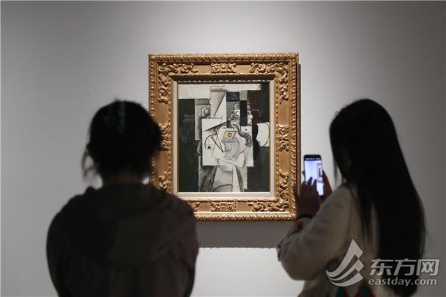 上海博物馆印象派大展：展现艺术历程与创新精神，2025年上海博物馆印象派大展：一场艺术的盛宴
