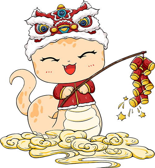 2025春节将至，探寻心中年味“密码”