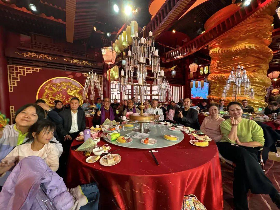 第七届老年春晚：一场视听与孝道的盛宴