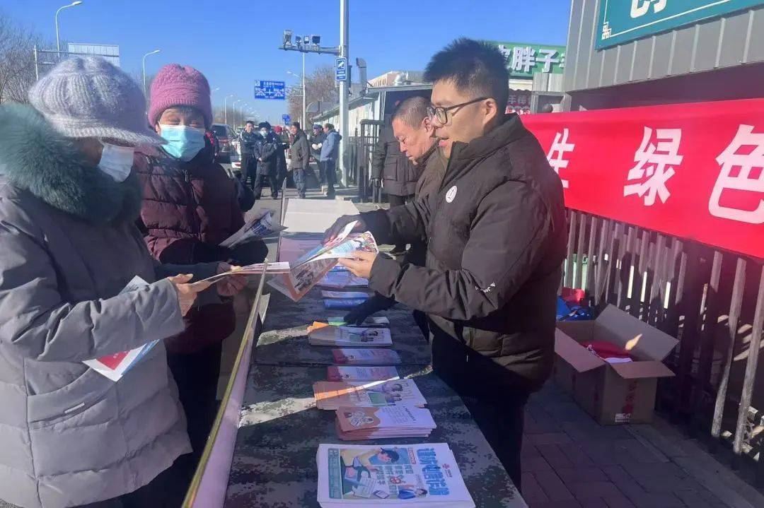 2025年的禁毒宣传：深入基层的努力