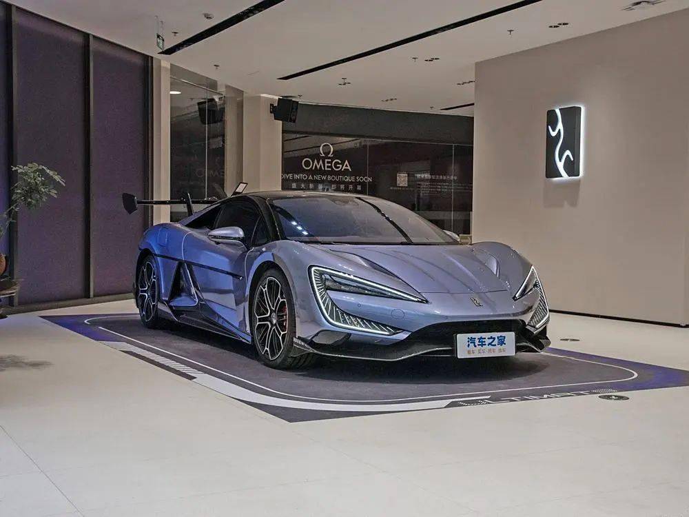 国产汽车热衷纽博格林赛道：实力的试金石，纽博格林赛道：国产汽车展现实力的“打卡地”