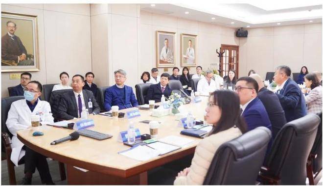 浙大二院与东软医疗携手！共建智能医学影像联合创新中心