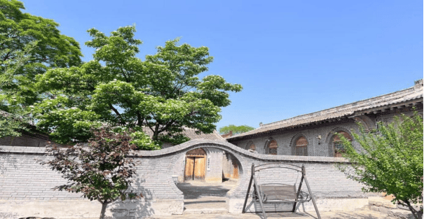 武乡：太行精神的红色传承地 武乡：抗战圣地的红韵之旅