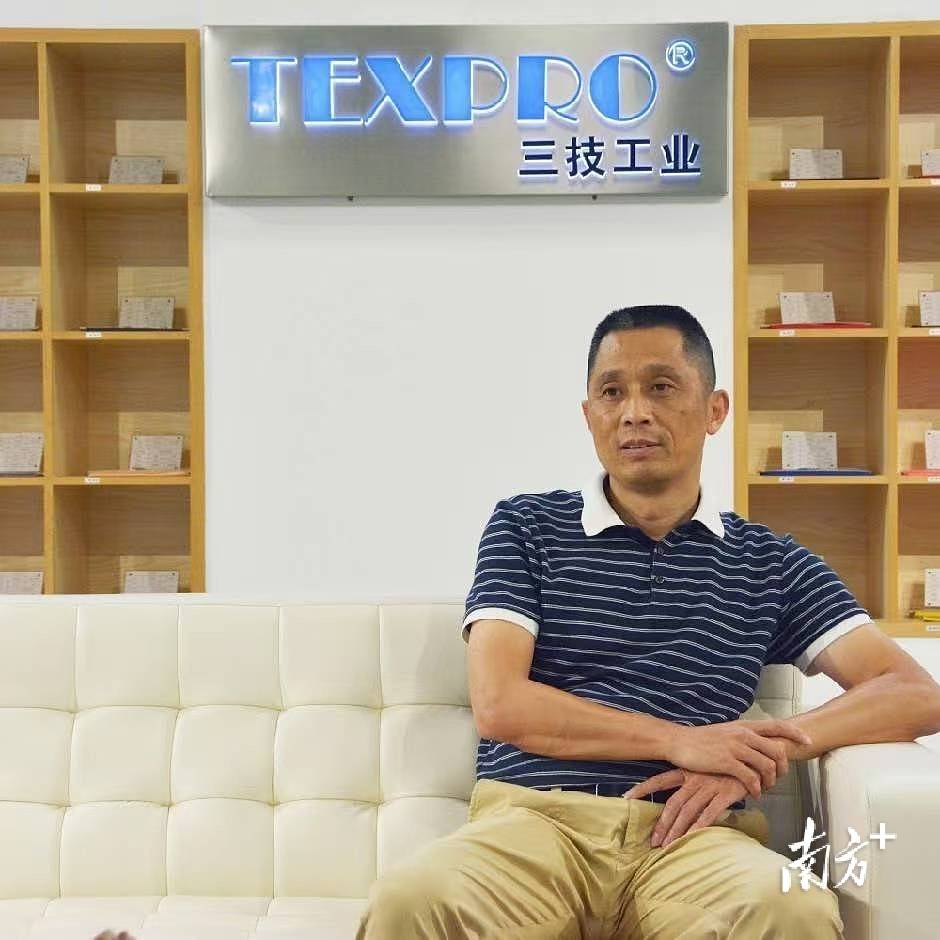 智能装备产业新发展：产能与海外布局的双重机遇