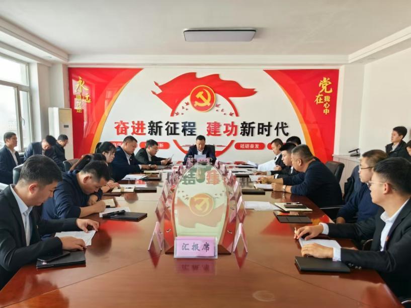 安图县松江镇安全生产：聚焦“三心”守防线，安图松江镇：以“三心”为安全生产保驾护航