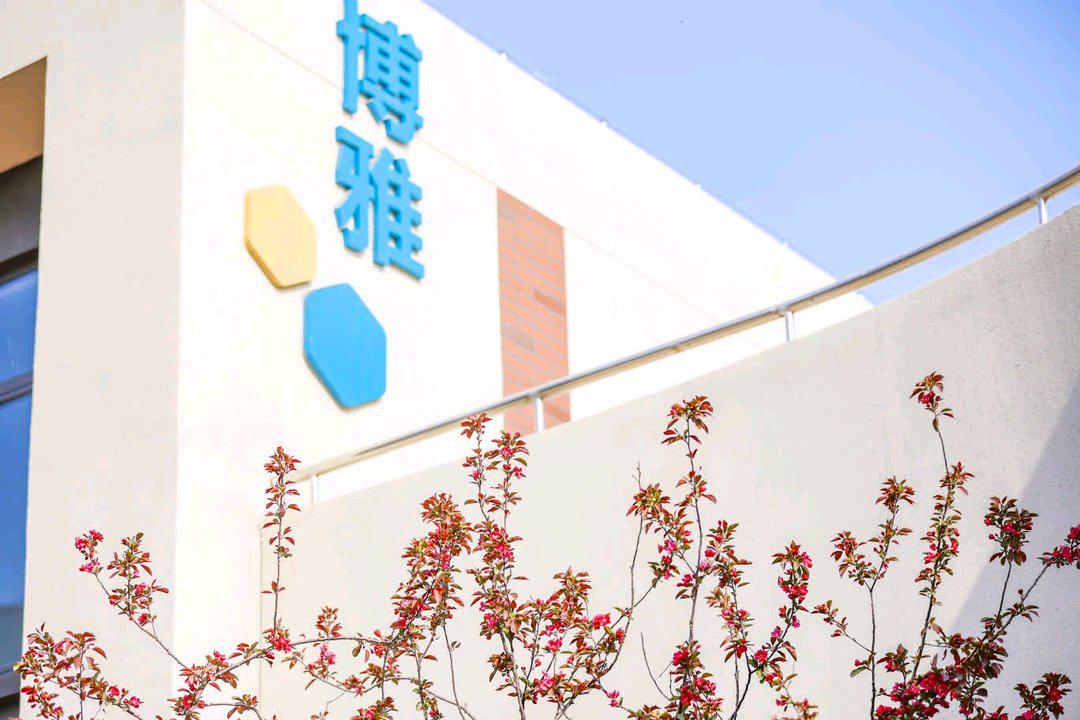起航实验小学：济南起步区的教育之星正闪耀