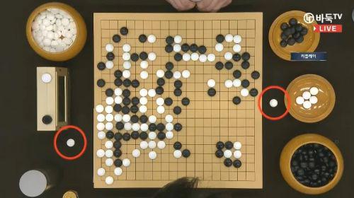 柯洁弃赛LG杯：围棋规则不同引发的风波