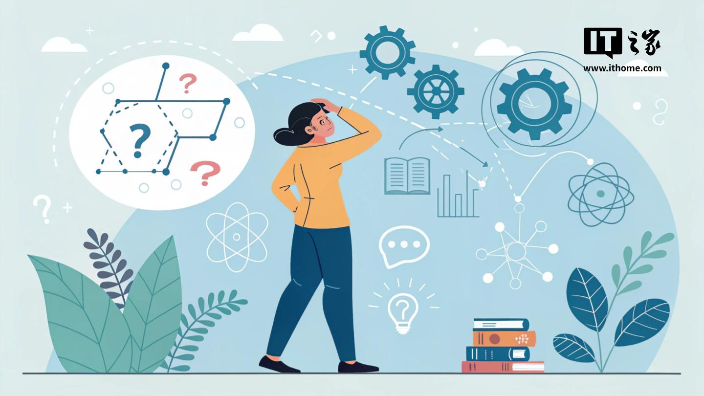 AI使用倾向：低认知者更易接受？，探秘AI接受度：低认知与高接受的关联
