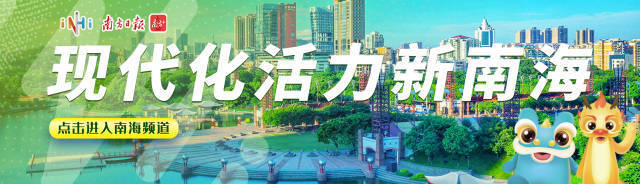 南海两会：共商区域发展大计，南海两会：聚焦发展新征程