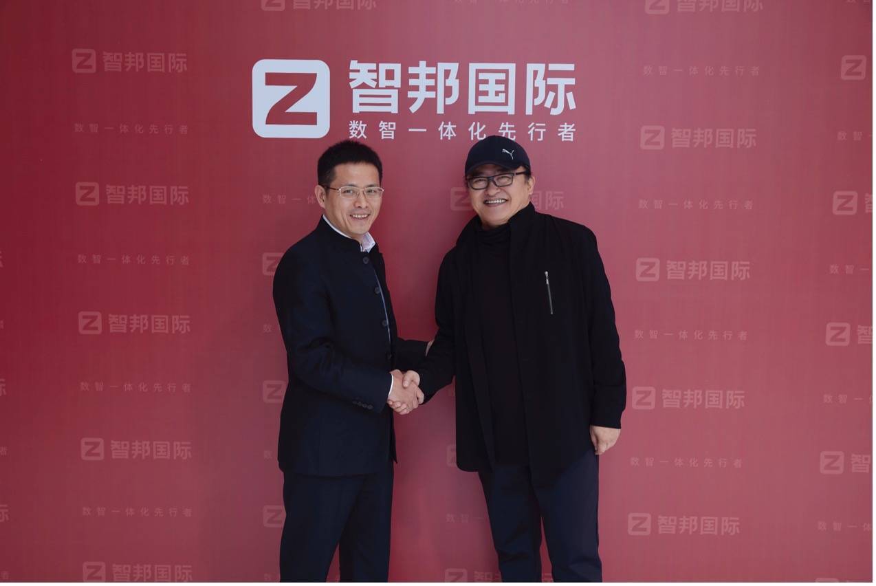 智邦国际如何推动企业在数字化浪潮中前行 智邦国际：多管齐下助力企业提升势能