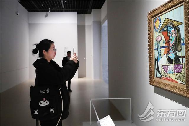 上海博物馆印象派大展：展现艺术历程与创新精神，2025年上海博物馆印象派大展：一场艺术的盛宴