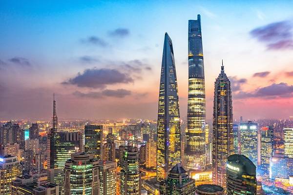 乐游上海过大年：浦东七条年味线路全解析