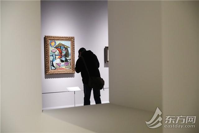 上海博物馆印象派大展：展现艺术历程与创新精神，2025年上海博物馆印象派大展：一场艺术的盛宴