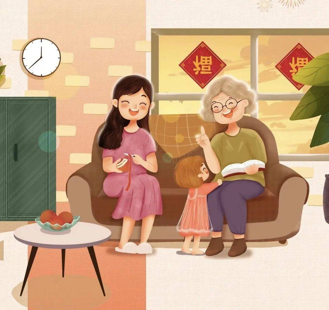新年将至，这些倡议让新年更有意义，新年新意与温情：我们的倡议