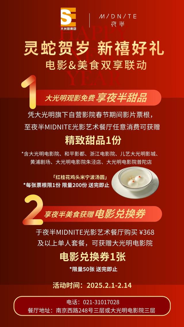 春节档上海电影市场：热闹背后的票房秘密