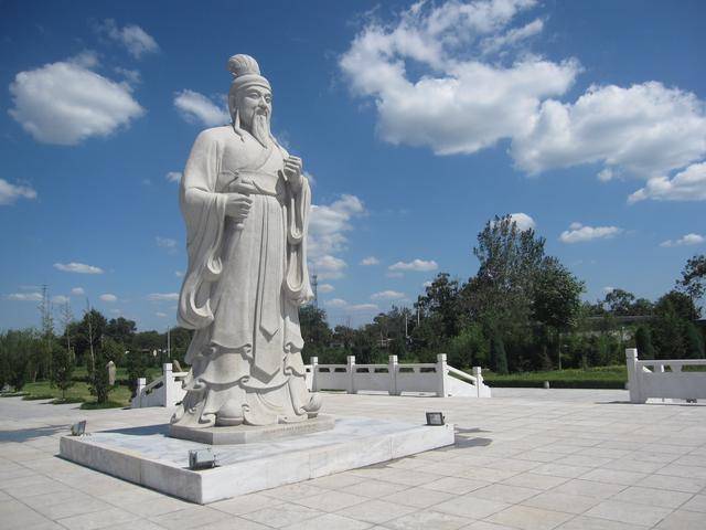 走进卫辉封神之旅，触摸华夏文化根源 卫辉：跟随封神线路，感受千年文化奇境