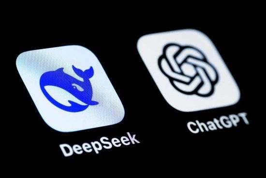 中国DeepSeek模型紧追美国AI领先地位 中国DeepSeek对美国AI主导地位的冲击：美官员发声