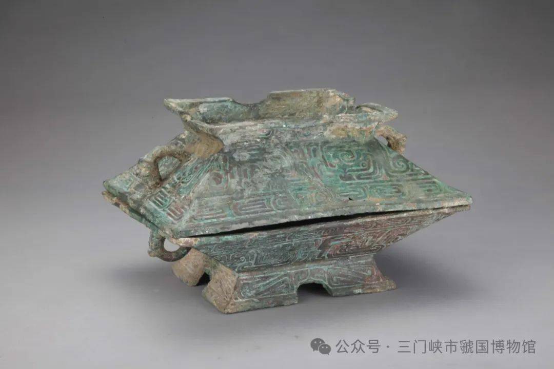 “礼行天下”：河南夏商周青铜文明展在浙江博物馆启幕，“礼行天下——河南夏商周青铜文明”展于浙江博物馆盛大开展