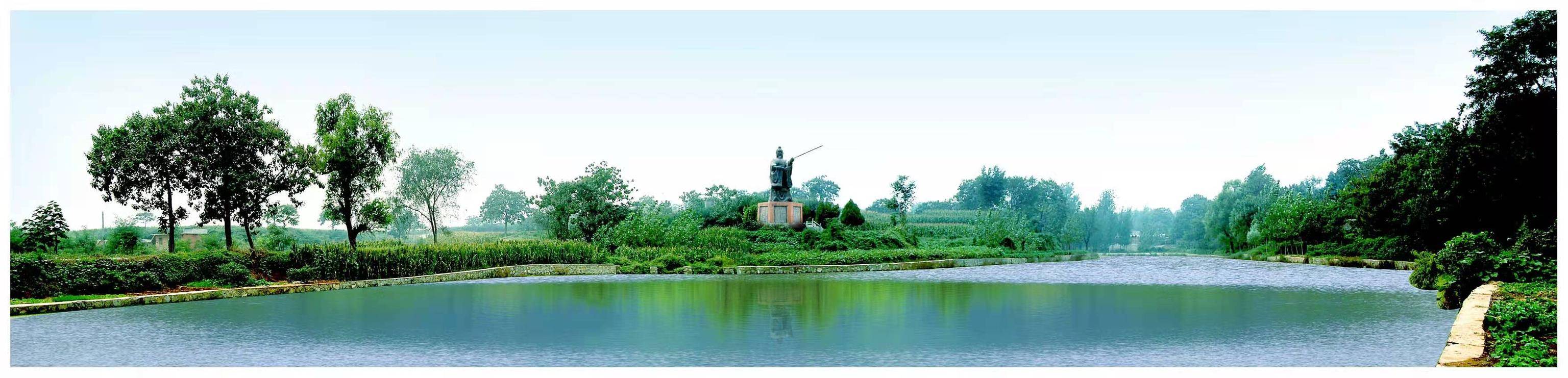 走进卫辉封神之旅，触摸华夏文化根源 卫辉：跟随封神线路，感受千年文化奇境
