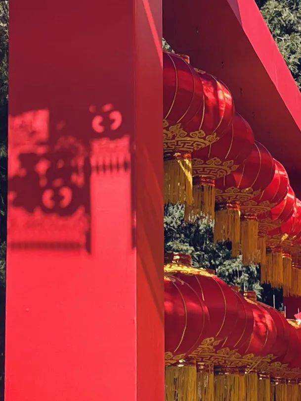 新春将至，八大处庙会精彩活动大赏 八大处新春庙会：一场不容错过的文化盛宴