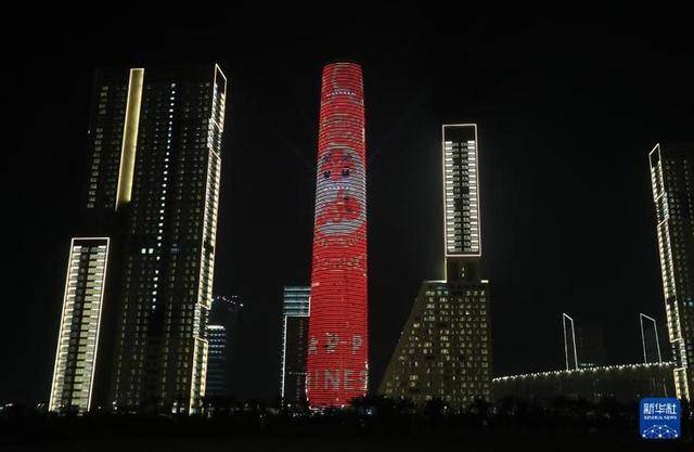 海外华人的春节：独特情怀与别样庆祝 春节：从中国走向世界的节日狂欢