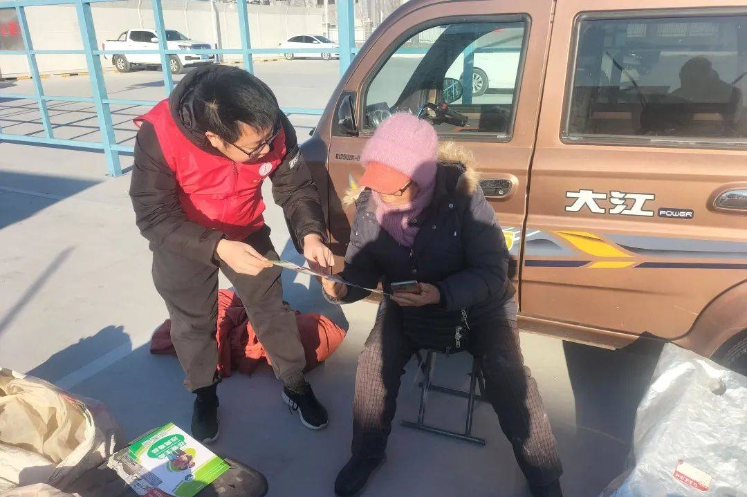 2025年的禁毒宣传：深入基层的努力