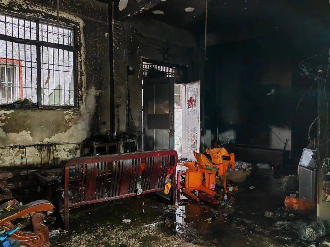 近期民房火灾事件：敲响家庭防火的警钟，广东浙江民房火灾致多人伤亡