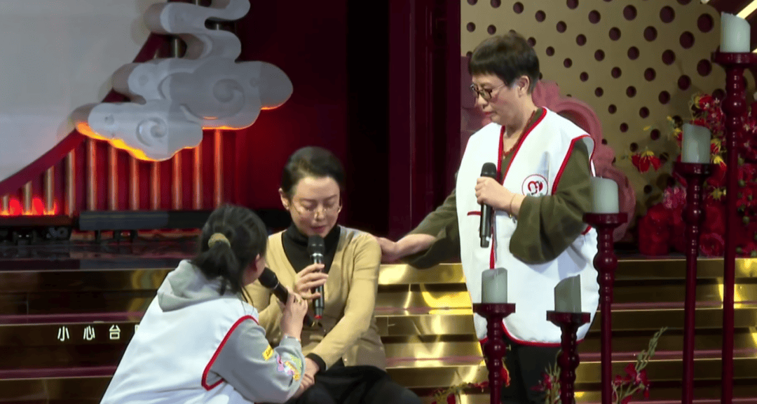 第七届老年春晚：一场视听与孝道的盛宴