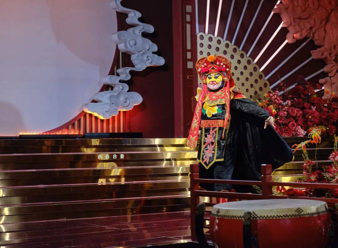 第七届老年春晚：一场视听与孝道的盛宴